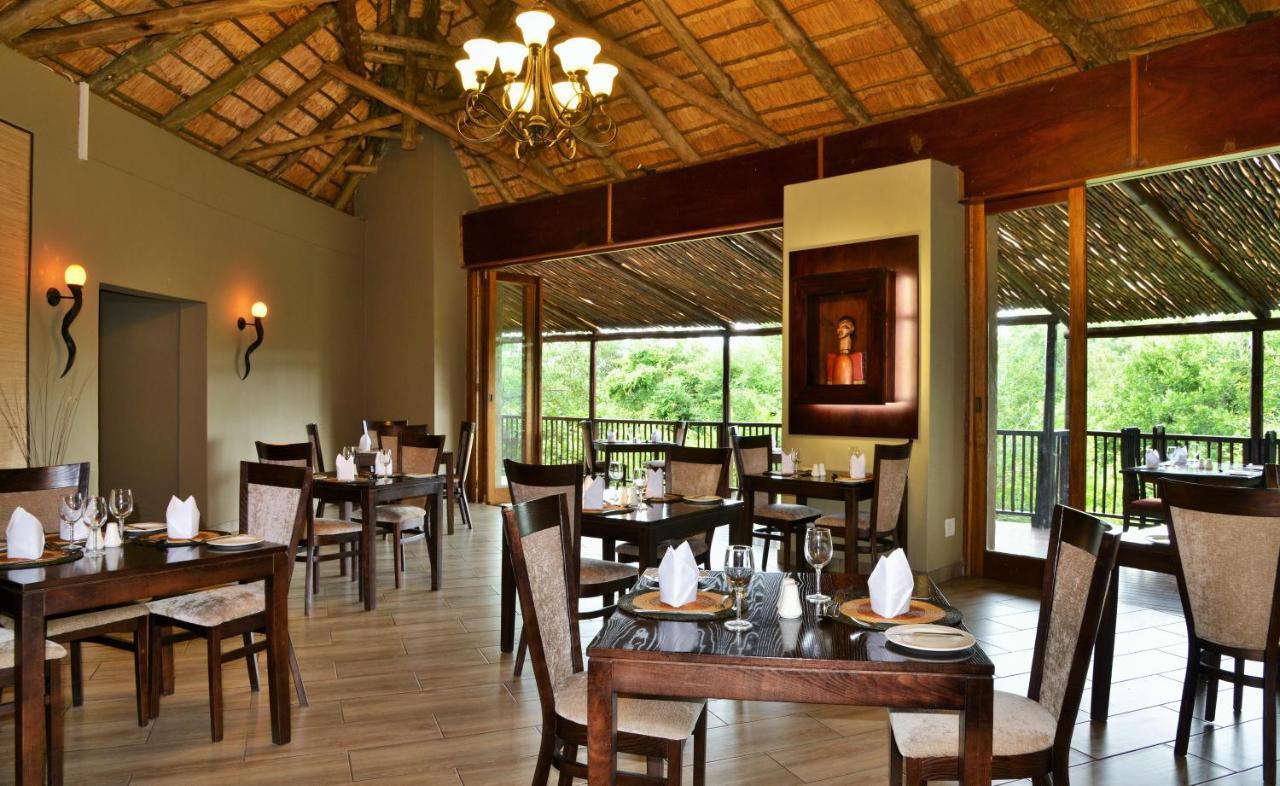 Shishangeni By Bon Hotels, Kruger National Park Komatipoort Exterior photo