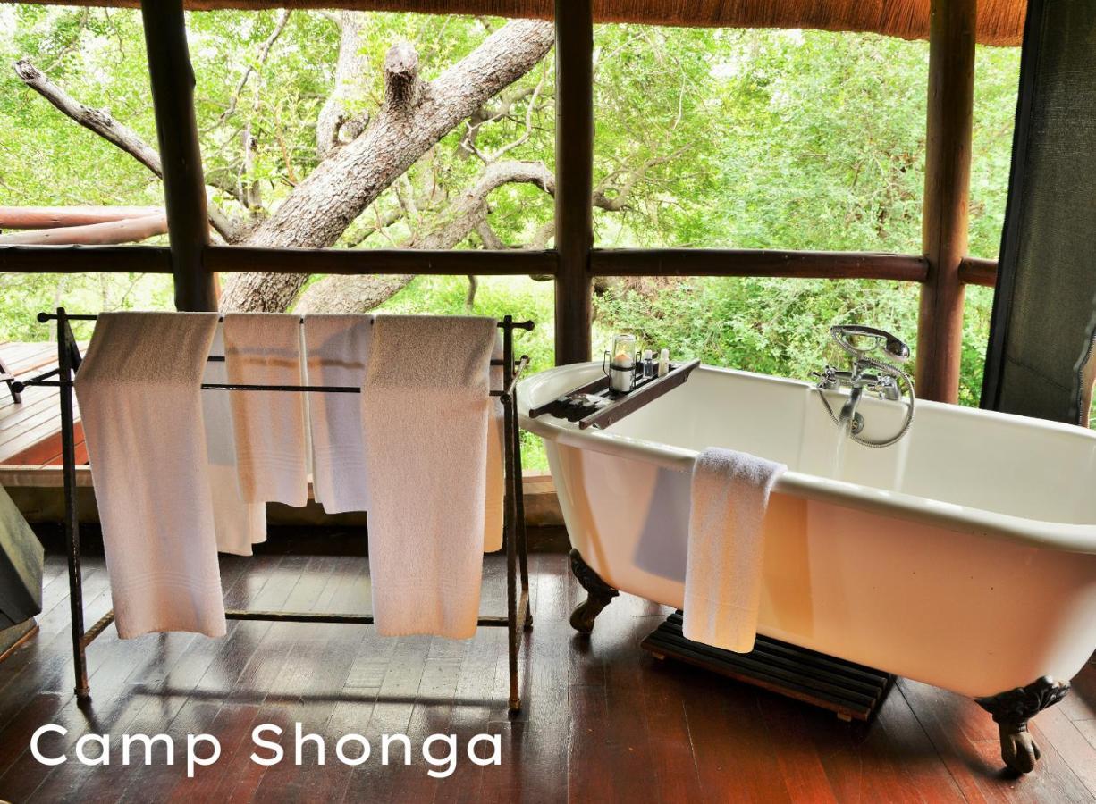 Shishangeni By Bon Hotels, Kruger National Park Komatipoort Exterior photo