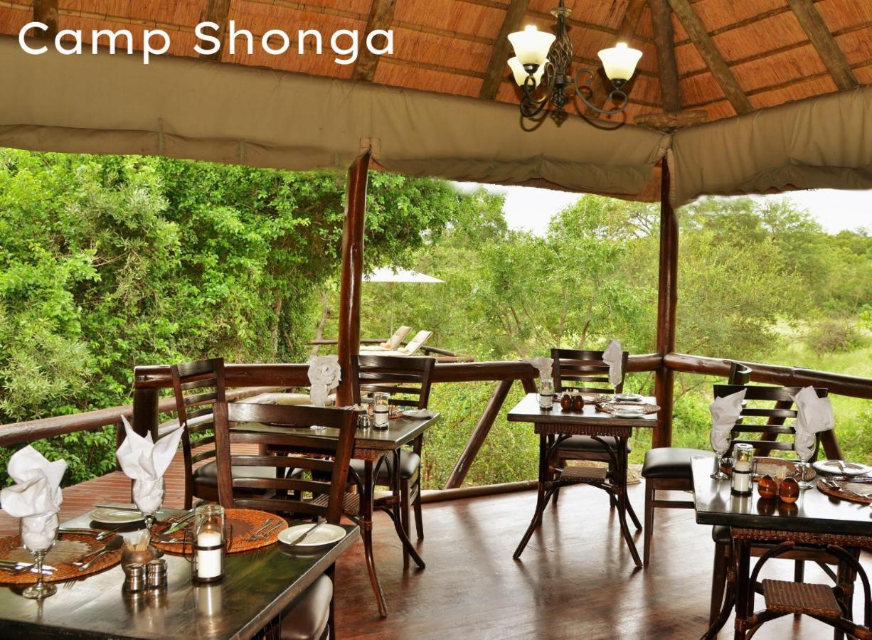 Shishangeni By Bon Hotels, Kruger National Park Komatipoort Exterior photo