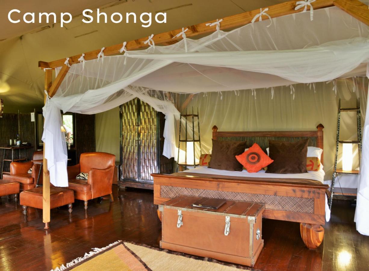 Shishangeni By Bon Hotels, Kruger National Park Komatipoort Exterior photo