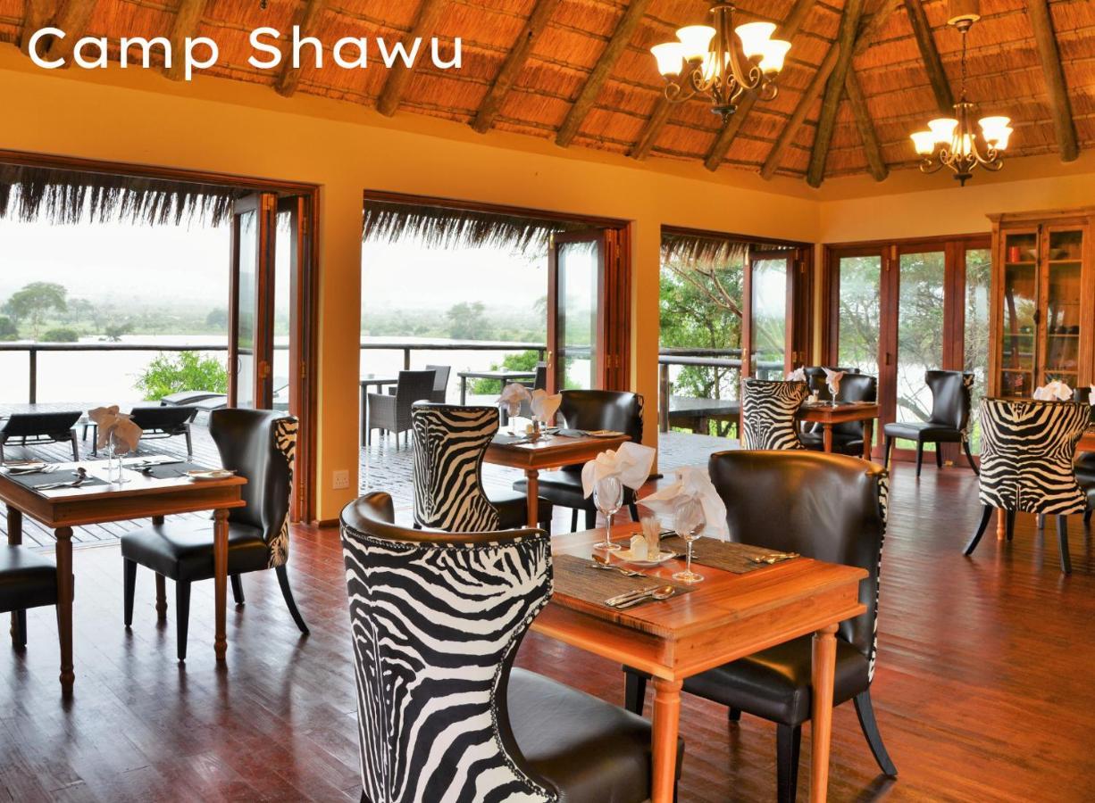 Shishangeni By Bon Hotels, Kruger National Park Komatipoort Exterior photo