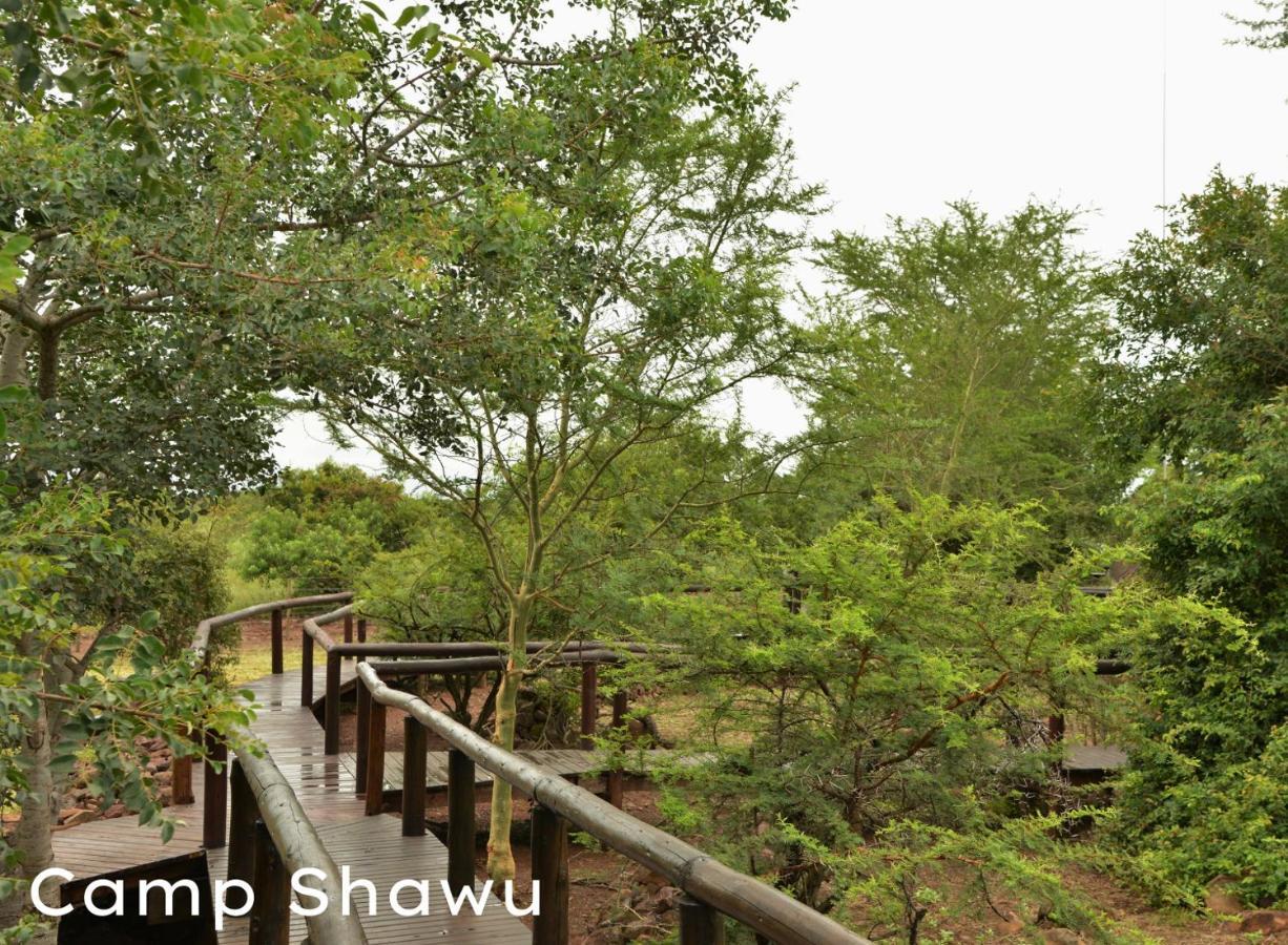 Shishangeni By Bon Hotels, Kruger National Park Komatipoort Exterior photo