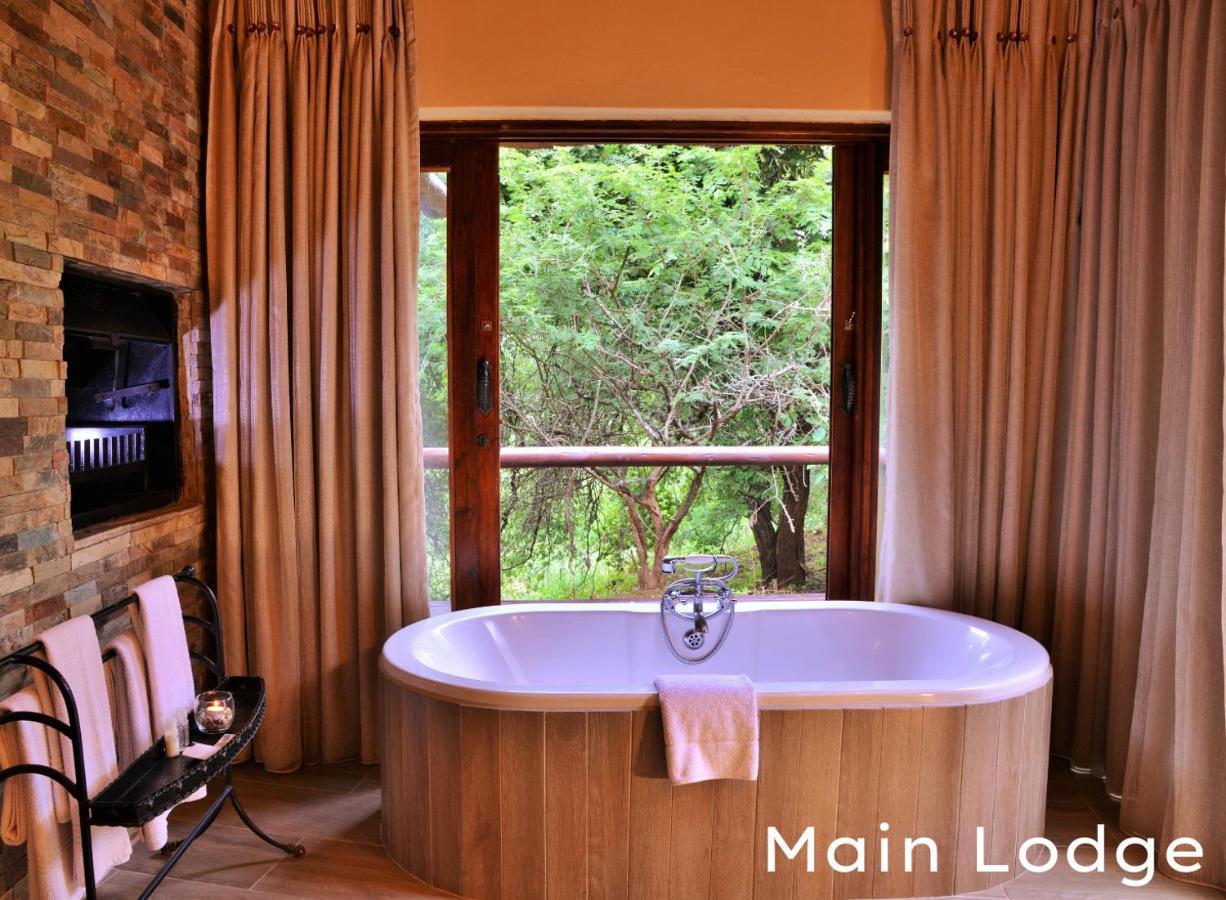 Shishangeni By Bon Hotels, Kruger National Park Komatipoort Exterior photo