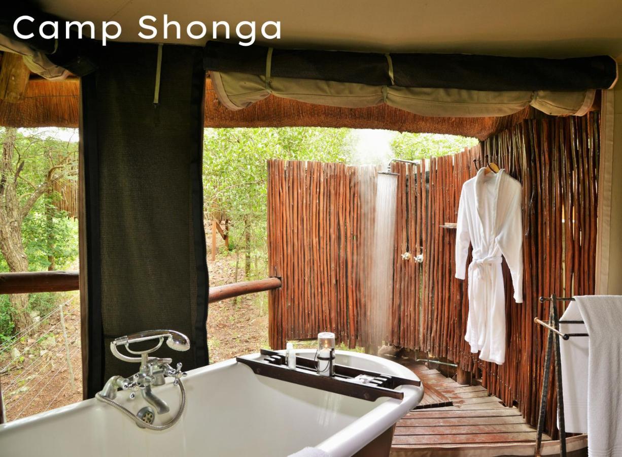 Shishangeni By Bon Hotels, Kruger National Park Komatipoort Exterior photo