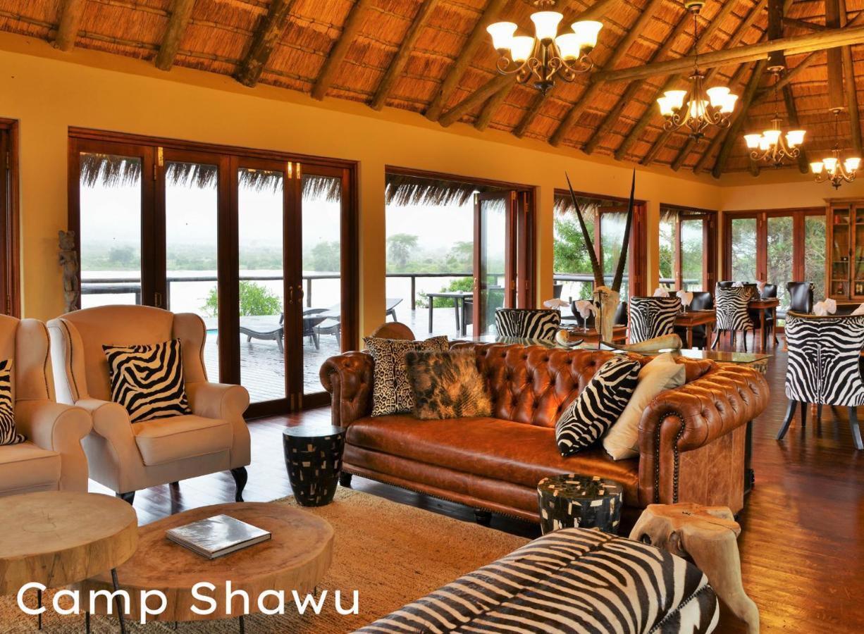 Shishangeni By Bon Hotels, Kruger National Park Komatipoort Exterior photo