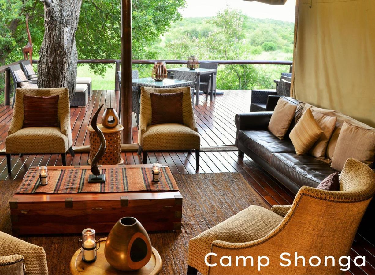 Shishangeni By Bon Hotels, Kruger National Park Komatipoort Exterior photo