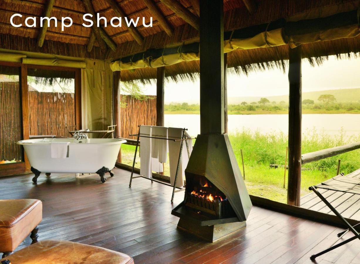 Shishangeni By Bon Hotels, Kruger National Park Komatipoort Exterior photo