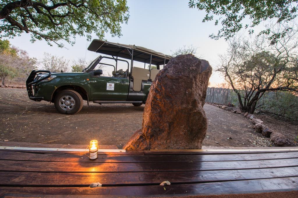 Shishangeni By Bon Hotels, Kruger National Park Komatipoort Room photo